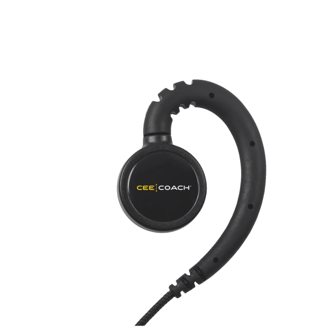 Mono Headset