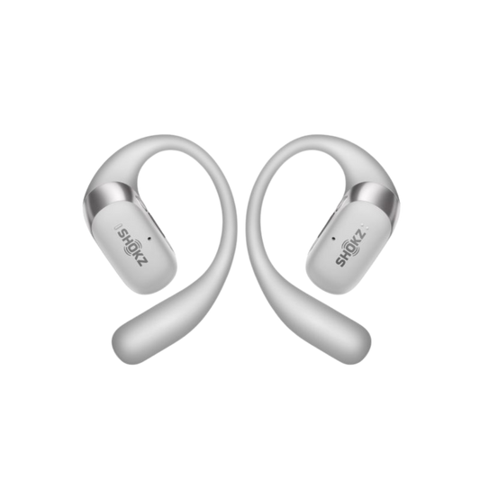 SHOKZ OpenFIT 2+ grey