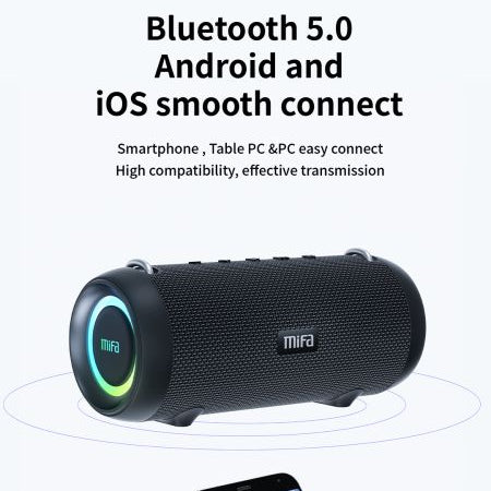 MIFA A90 Bluetooth Speaker