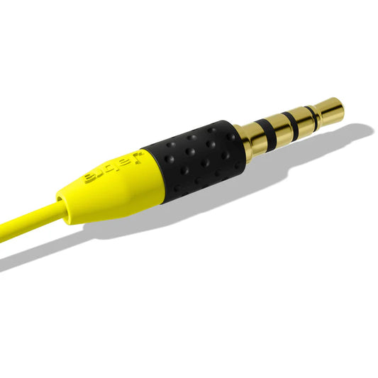 Jabra Active Yellow Headset (Xtreme Edition)