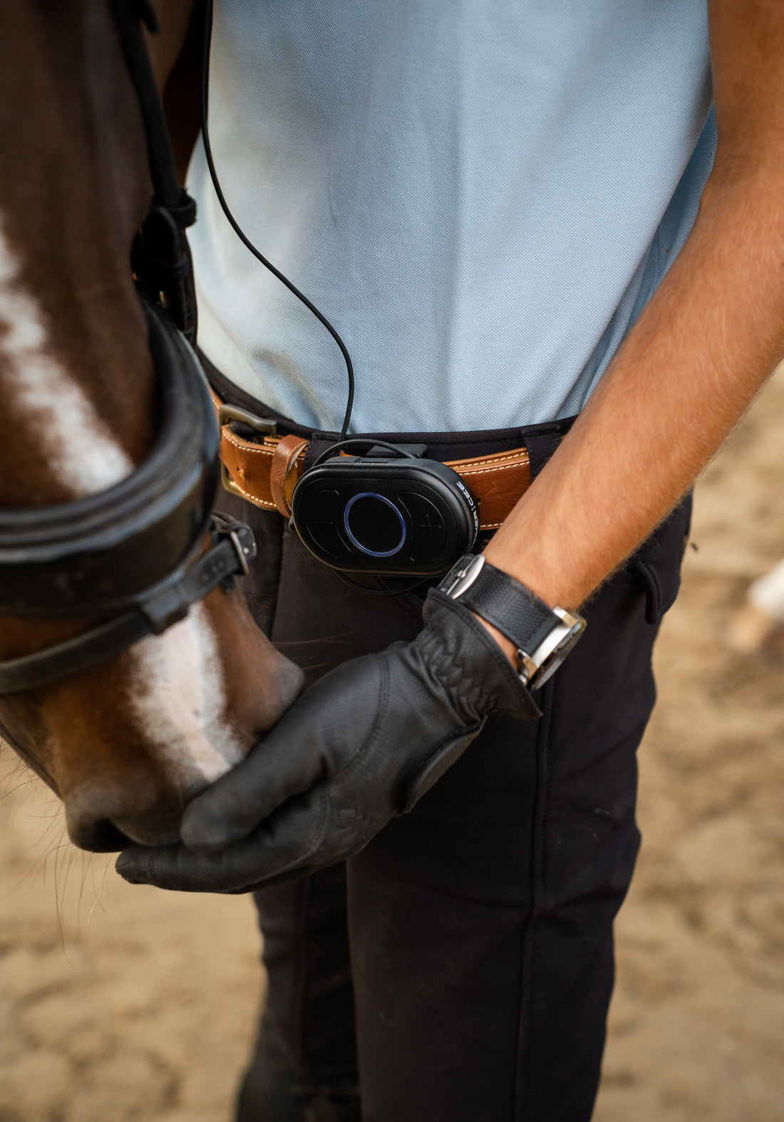 Real Riders, Real Results