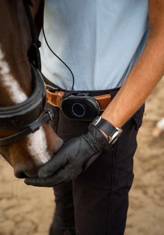 Real Riders, Real Results