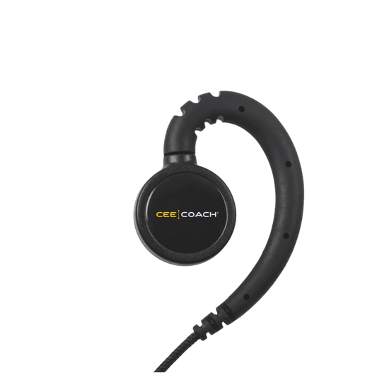 Mono Headset