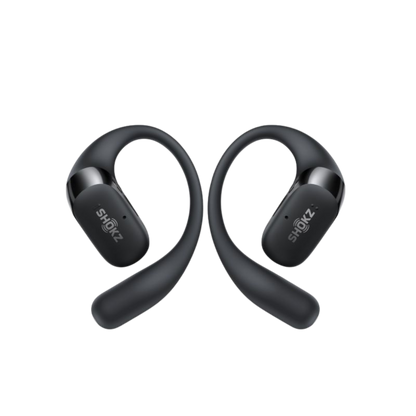 SHOKZ OpenFIT 2+ schwarz