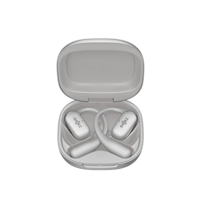 SHOKZ OpenFIT 2+ grey