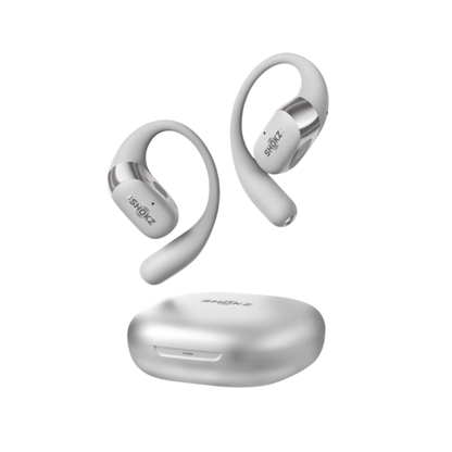 SHOKZ OpenFIT 2+ grey