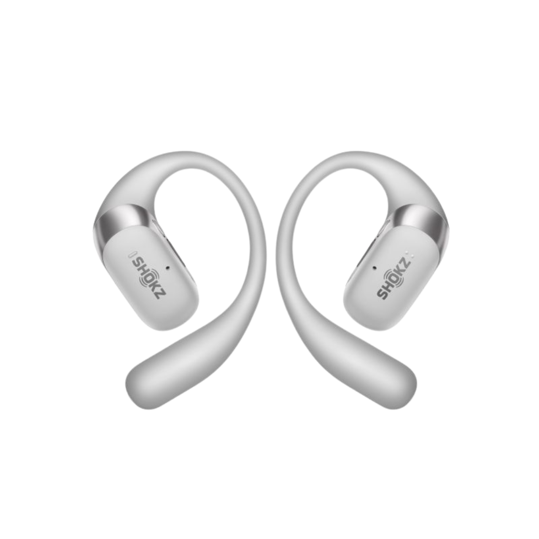 SHOKZ OpenFIT 2+ grey