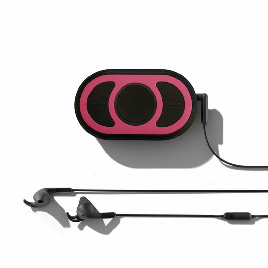 CEECOACH PLUS, PINK