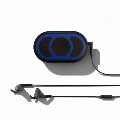 CEECOACH PLUS, BLUE