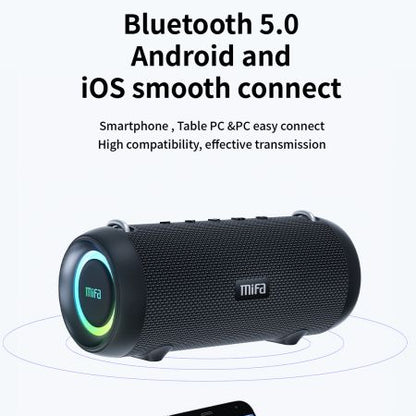 MIFA A90 Bluetooth Speaker