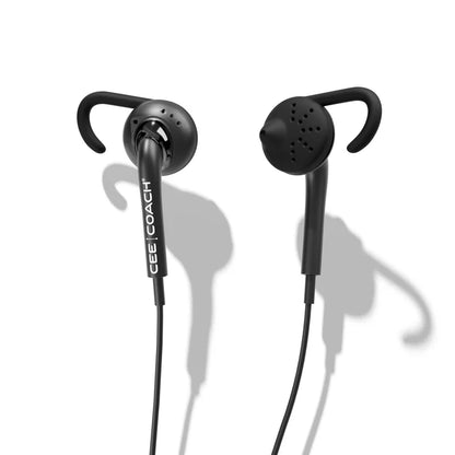 Headset Standard (stereo)
