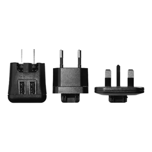 USB Dual Power Supply