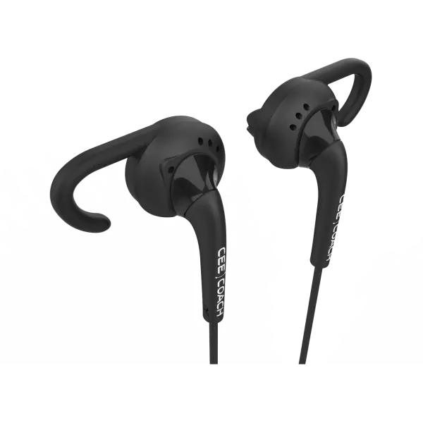 Headset Standard (stereo)