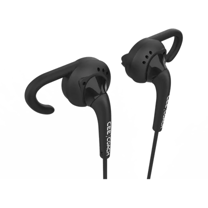 Headset Standard (stereo)