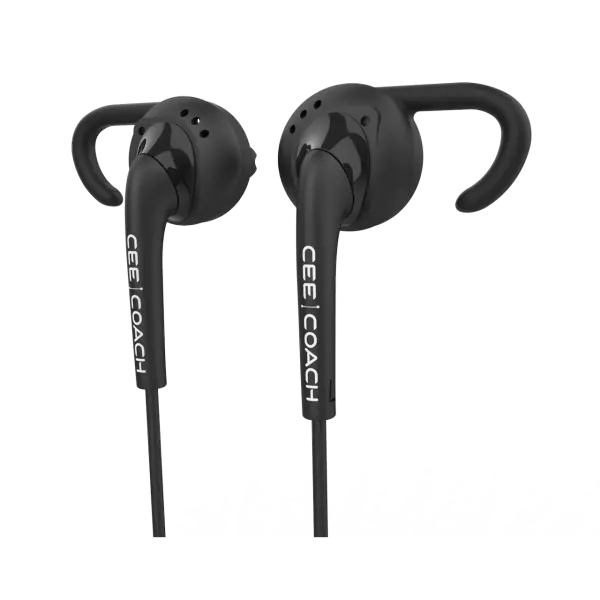 Headset Standard (stereo)