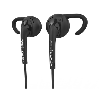 Headset Standard (stereo)