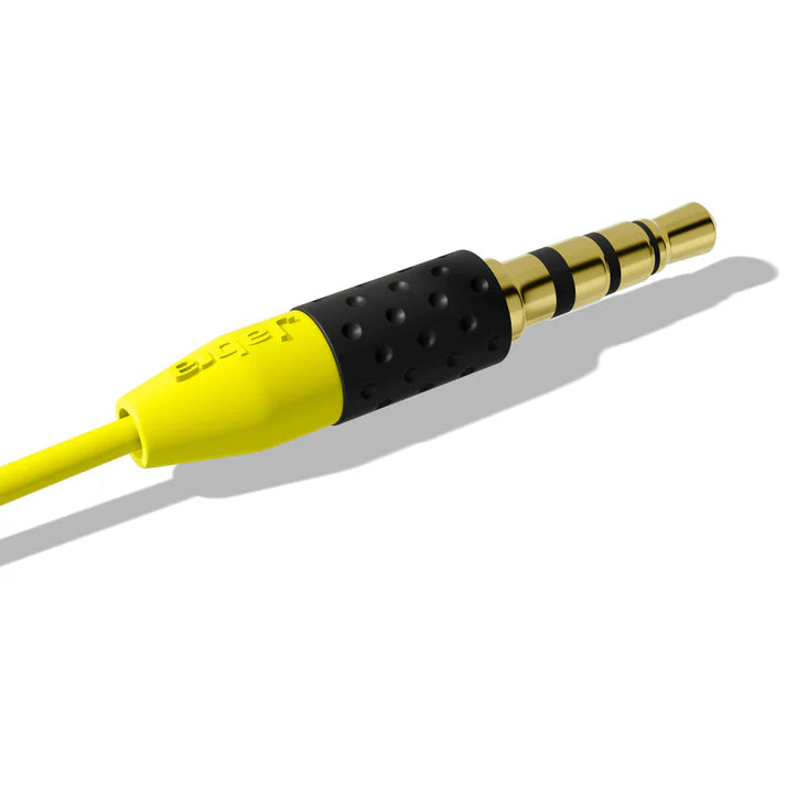 Jabra Active Yellow Headset (Xtreme Edition)